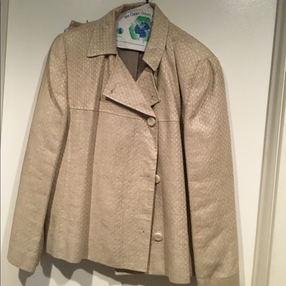 2-Piece Suit